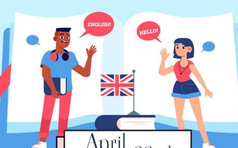 English Language Day